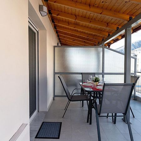 Zen Luxury Apartment Xanthi Exterior photo