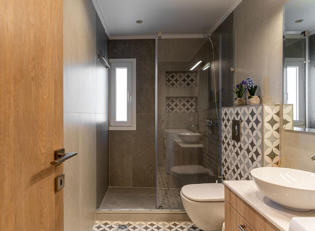 Zen Luxury Apartment Xanthi Exterior photo